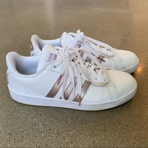 Adidas Cloudfoam Ortholite shoes size 9